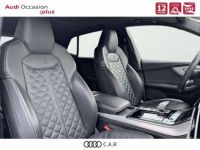 Audi Q8 55 TFSI e 381 Tiptronic 8 Quattro S line - <small></small> 75.900 € <small>TTC</small> - #7