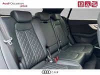 Audi Q8 55 TFSI e 381 Tiptronic 8 Quattro S line - <small></small> 75.900 € <small>TTC</small> - #8