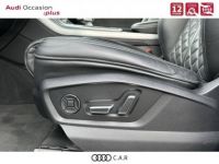 Audi Q8 55 TFSI e 381 Tiptronic 8 Quattro S line - <small></small> 75.900 € <small>TTC</small> - #10