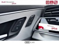 Audi Q8 55 TFSI e 381 Tiptronic 8 Quattro S line - <small></small> 75.900 € <small>TTC</small> - #11