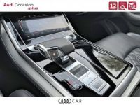 Audi Q8 55 TFSI e 381 Tiptronic 8 Quattro S line - <small></small> 75.900 € <small>TTC</small> - #12