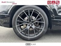 Audi Q8 55 TFSI e 381 Tiptronic 8 Quattro S line - <small></small> 75.900 € <small>TTC</small> - #14