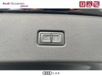 Audi Q8 55 TFSI e 381 Tiptronic 8 Quattro S line - <small></small> 75.900 € <small>TTC</small> - #17