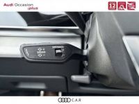 Audi Q8 55 TFSI e 381 Tiptronic 8 Quattro S line - <small></small> 75.900 € <small>TTC</small> - #20