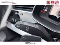 Audi Q8 55 TFSI e 381 Tiptronic 8 Quattro S line - <small></small> 75.900 € <small>TTC</small> - #21