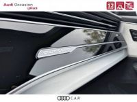 Audi Q8 55 TFSI e 381 Tiptronic 8 Quattro S line - <small></small> 75.900 € <small>TTC</small> - #22