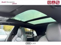 Audi Q8 55 TFSI e 381 Tiptronic 8 Quattro S line - <small></small> 75.900 € <small>TTC</small> - #23