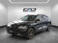 Audi Q8 55 TFSI e 381 Tiptronic Quattro S line - <small></small> 93.990 € <small></small> - #1