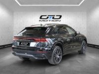 Audi Q8 55 TFSI e 381 Tiptronic Quattro S line - <small></small> 93.990 € <small></small> - #3