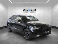 Audi Q8 55 TFSI e 381 Tiptronic Quattro S line - <small></small> 93.990 € <small></small> - #4