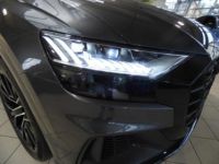 Audi Q8 55 TFSI e 381 Tiptronic Quattro S Line - <small></small> 69.990 € <small>TTC</small> - #25