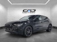 Audi Q8 55 TFSI e 381 Tiptronic 8 Quattro S line - <small></small> 86.990 € <small></small> - #1