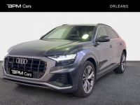 Audi Q8 55 TFSI e 381ch S line quattro tiptronic 8 - <small></small> 69.890 € <small>TTC</small> - #1