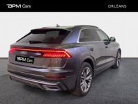 Audi Q8 55 TFSI e 381ch S line quattro tiptronic 8 - <small></small> 69.890 € <small>TTC</small> - #2