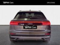 Audi Q8 55 TFSI e 381ch S line quattro tiptronic 8 - <small></small> 69.890 € <small>TTC</small> - #4