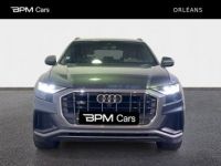 Audi Q8 55 TFSI e 381ch S line quattro tiptronic 8 - <small></small> 69.890 € <small>TTC</small> - #7