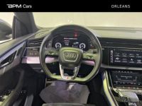 Audi Q8 55 TFSI e 381ch S line quattro tiptronic 8 - <small></small> 69.890 € <small>TTC</small> - #11