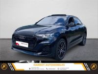 Audi Q8 55 tfsi e 394 tiptronic 8 quattro s line - <small></small> 111.990 € <small>TTC</small> - #1