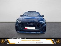 Audi Q8 55 tfsi e 394 tiptronic 8 quattro s line - <small></small> 111.990 € <small>TTC</small> - #2