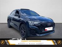 Audi Q8 55 tfsi e 394 tiptronic 8 quattro s line - <small></small> 111.990 € <small>TTC</small> - #3