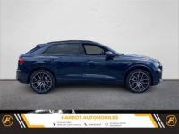 Audi Q8 55 tfsi e 394 tiptronic 8 quattro s line - <small></small> 111.990 € <small>TTC</small> - #4