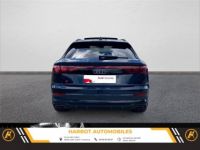 Audi Q8 55 tfsi e 394 tiptronic 8 quattro s line - <small></small> 111.990 € <small>TTC</small> - #5