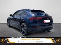 Audi Q8 55 tfsi e 394 tiptronic 8 quattro s line - <small></small> 111.990 € <small>TTC</small> - #7