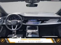 Audi Q8 55 tfsi e 394 tiptronic 8 quattro s line - <small></small> 111.990 € <small>TTC</small> - #8