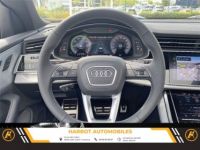 Audi Q8 55 tfsi e 394 tiptronic 8 quattro s line - <small></small> 111.990 € <small>TTC</small> - #12