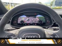 Audi Q8 55 tfsi e 394 tiptronic 8 quattro s line - <small></small> 111.990 € <small>TTC</small> - #13