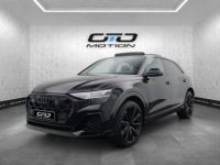 Audi Q8 55 TFSI e 394 Tiptronic quattro S line - <small></small> 122.990 € <small></small> - #1