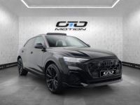 Audi Q8 55 TFSI e 394 Tiptronic quattro S line - <small></small> 122.990 € <small></small> - #2