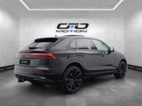 Audi Q8 55 TFSI e 394 Tiptronic quattro S line - <small></small> 122.990 € <small></small> - #3