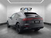 Audi Q8 55 TFSI e 394 Tiptronic quattro S line - <small></small> 122.990 € <small></small> - #4