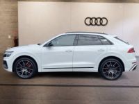 Audi Q8 55 TFSI e quattro S-LINE - <small></small> 63.000 € <small>TTC</small> - #2