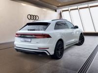 Audi Q8 55 TFSI e quattro S-LINE - <small></small> 63.000 € <small>TTC</small> - #3