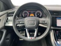 Audi Q8 55 TFSI e quattro S-LINE - <small></small> 63.000 € <small>TTC</small> - #8