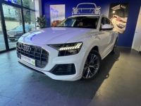 Audi Q8 55 TFSI e381 Avus ORIGINE FRANCE - <small></small> 72.880 € <small>TTC</small> - #1