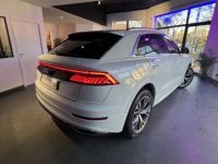 Audi Q8 55 TFSI e381 Avus ORIGINE FRANCE - <small></small> 72.880 € <small>TTC</small> - #2