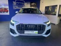 Audi Q8 55 TFSI e381 Avus ORIGINE FRANCE - <small></small> 72.880 € <small>TTC</small> - #4