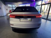 Audi Q8 55 TFSI e381 Avus ORIGINE FRANCE - <small></small> 72.880 € <small>TTC</small> - #5