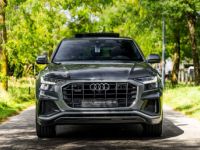 Audi Q8 55 TFSI Quattro - <small></small> 57.995 € <small>TTC</small> - #3