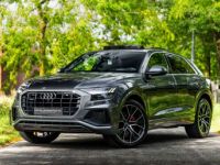 Audi Q8 55 TFSI Quattro - <small></small> 57.995 € <small>TTC</small> - #4