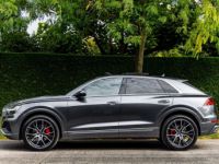 Audi Q8 55 TFSI Quattro - <small></small> 57.995 € <small>TTC</small> - #7