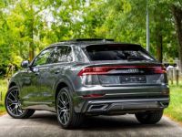 Audi Q8 55 TFSI Quattro - <small></small> 57.995 € <small>TTC</small> - #13