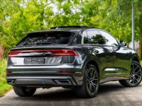 Audi Q8 55 TFSI Quattro - <small></small> 57.995 € <small>TTC</small> - #17