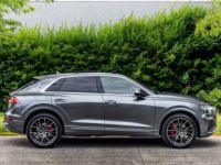 Audi Q8 55 TFSI Quattro - <small></small> 57.995 € <small>TTC</small> - #18