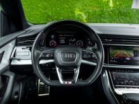 Audi Q8 55 TFSI Quattro - <small></small> 57.995 € <small>TTC</small> - #24