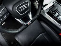 Audi Q8 55 TFSI Quattro - <small></small> 55.995 € <small>TTC</small> - #25