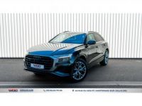 Audi Q8 55 TFSI S-line / Financement possible - <small></small> 94.990 € <small>TTC</small> - #1